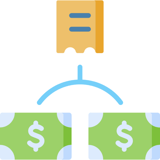 Bill Icon